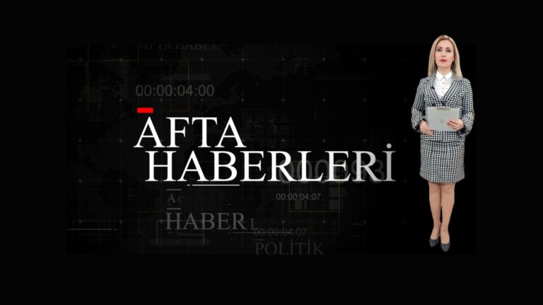 Afta haberleri | 23.02.24