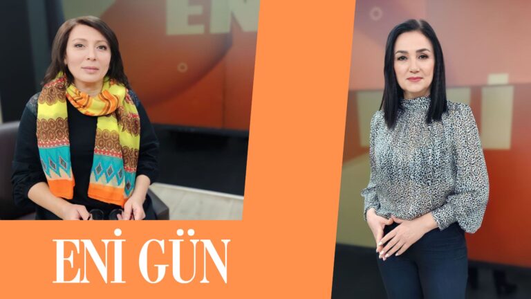 ENİ GÜN | 1 марта в стране стартует международный музыкальный фестиваль «Мэрцишор» ENİ GÜN | 1 марта в стране стартует международный музыкальный фестиваль «Мэрцишор»