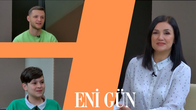 ENİ GÜN | Дмитрий Железогло Виктор Мокан обладатели «Гран-при» шоу «Две звезды -2024» ENİ GÜN | Дмитрий Железогло Виктор Мокан обладатели «Гран-при» шоу «Две звезды -2024»
