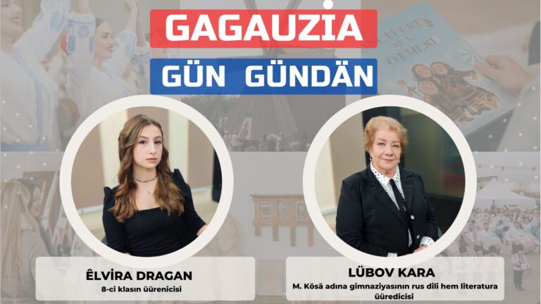 Gagauziya Gün Gündän | Fevralin 25– dä Beşalmada Afganistan cengin veteranını K. Boduru andılar Gagauziya Gün Gündän | Fevralin 25– dä Beşalmada Afganistan cengin veteranını K. Boduru andılar