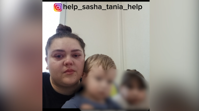 /Видео/ Сестра и брат из села Дезгинжа нуждаются в дорогостоящем лечении. Объявлен сбор средств /Видео/ Сестра и брат из села Дезгинжа нуждаются в дорогостоящем лечении. Объявлен сбор средств