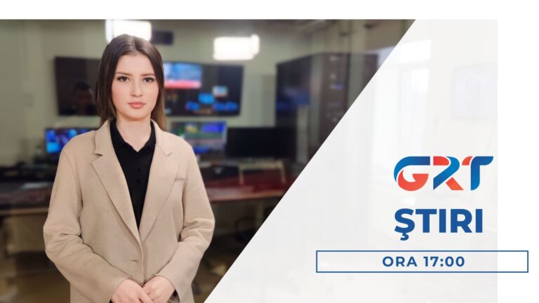 Ştiri | 15 02 24