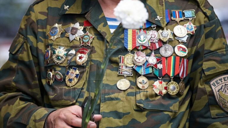 Правительство увеличило пособия ветеранам. На сколько?