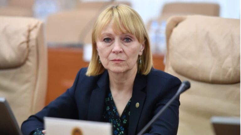 Немеренко: В системе здравоохранения много коррупционных схем Немеренко: В системе здравоохранения много коррупционных схем