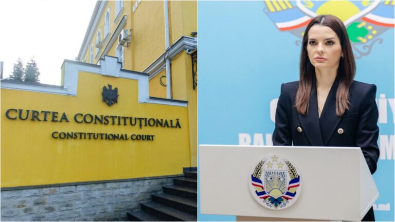 Башкан о заседании КС по «делу НДС»: «Ожидаем, что суд вынесет справедливое решение»
