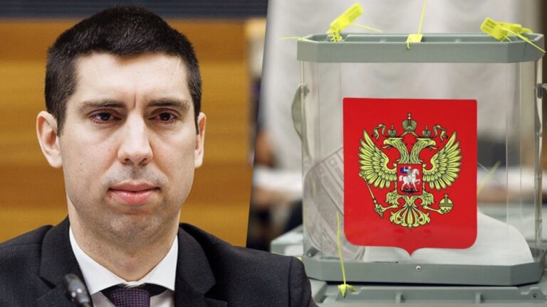 Попшой о просьбе РФ открыть избирательные участки: Запретить это сложно