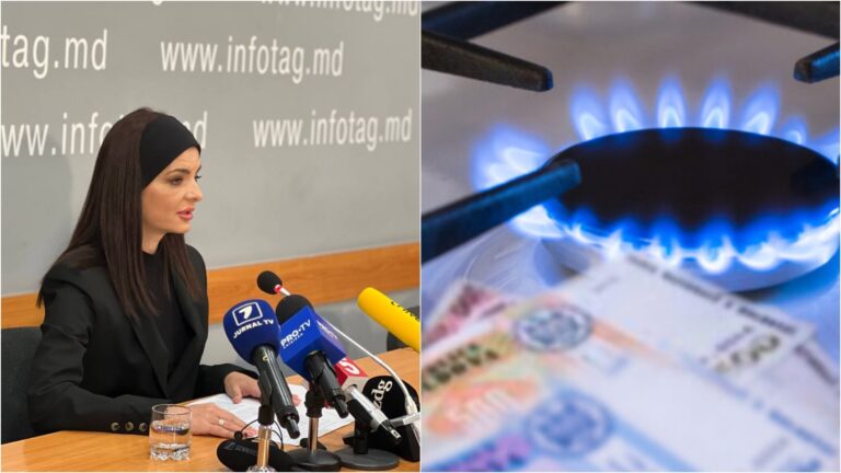 Власти Гагаузии обратились к России с просьбой о получении газа напрямую от «Газпрома» по сниженному тарифу Власти Гагаузии обратились к России с просьбой о получении газа напрямую от «Газпрома» по сниженному тарифу
