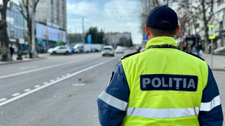 Сотрудники полиции проводят операцию «Мотоциклист». Она продлится до октября 