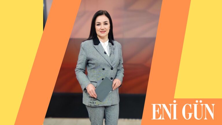 ENİ GÜN | «Gagauziya 2024-cü yılın en ii üüredicisi» oldu