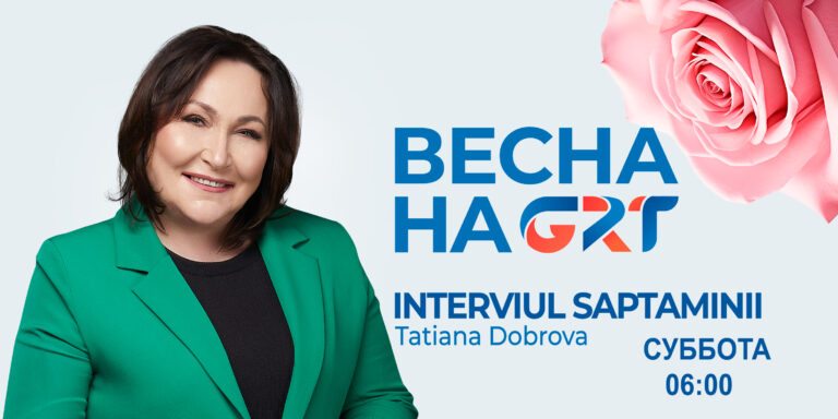 Interviul Săptămânii | Raisa Andronov despre munca muzeului etnografic din Cantemir