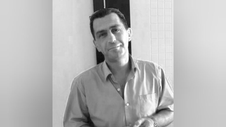 Ушел из жизни руководитель детского танцевального коллектива «Yıldızlar» Михаил Савастин Ушел из жизни руководитель детского танцевального коллектива «Yıldızlar» Михаил Савастин