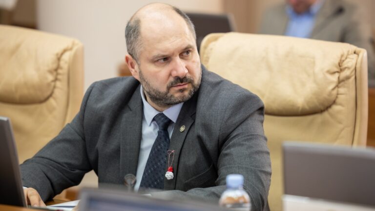 Парликов о поставке российского газа в Молдове после окончания транзитного договора Украины с Россией: «Рассматривали разные сценарии» Парликов о поставке российского газа в Молдове после окончания транзитного договора Украины с Россией: «Рассматривали разные сценарии»