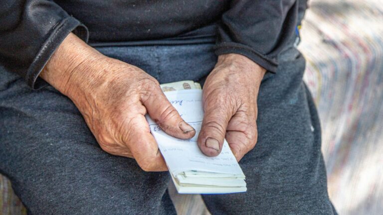 Утверждено: с 1 апреля пенсии будут проиндексированы на 6% Утверждено: с 1 апреля пенсии будут проиндексированы на 6%