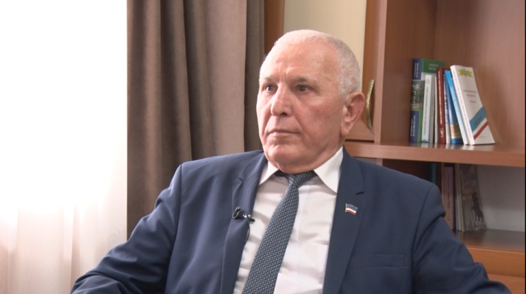 /Видео/ Спикер НСГ Дмитрий Константинов рассказал об итогах визита в Россию /Видео/ Спикер НСГ Дмитрий Константинов рассказал об итогах визита в Россию
