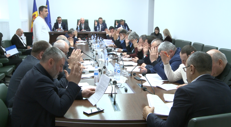/Видео/ Депутаты НСГ проголосовали за ликвидацию Агентства по привлечению инвестиций и продвижению экспорта Гагаузии /Видео/ Депутаты НСГ проголосовали за ликвидацию Агентства по привлечению инвестиций и продвижению экспорта Гагаузии