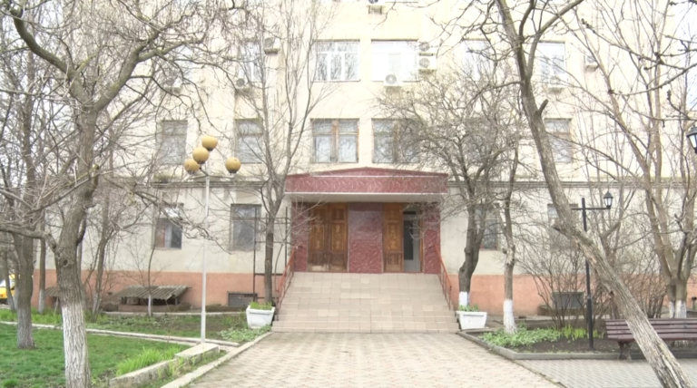 /Видео/ Историко-краеведческому музею Комрата исполнилось 55 лет