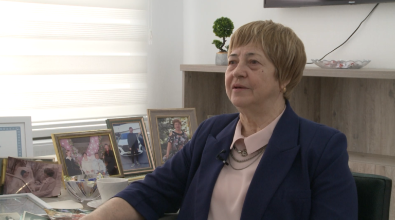 /Видео/ Ольга Патутина отметила 70-летний юбилей /Видео/ Ольга Патутина отметила 70-летний юбилей
