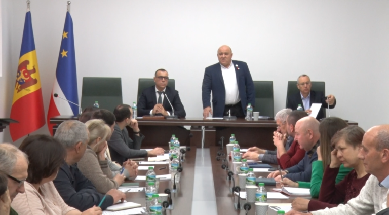 /Видео/ Примарам Гагаузии рассказали о важности участия в Национальной программе лесонасаждения /Видео/ Примарам Гагаузии рассказали о важности участия в Национальной программе лесонасаждения