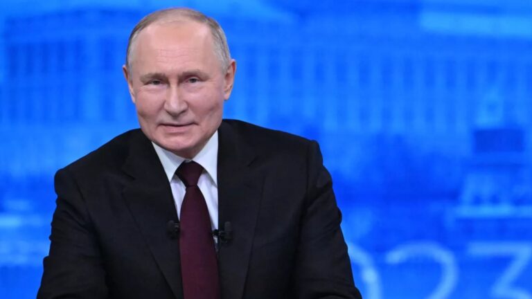 Победа Путина говорит о поддержке его курса управления, считают в Гагаузии Победа Путина говорит о поддержке его курса управления, считают в Гагаузии