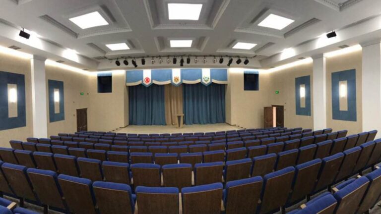 В пятницу представители региональных властей встретятся с примарами, местными советниками и Советом старейшин