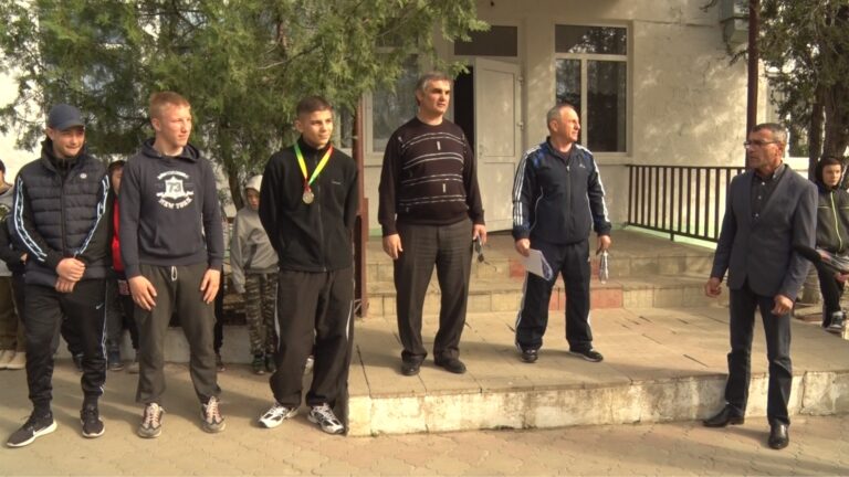 /Видео/ Воспитанники спортивного лицея Комрата стали чемпионами национальных и зарубежных соревнований /Видео/ Воспитанники спортивного лицея Комрата стали чемпионами национальных и зарубежных соревнований