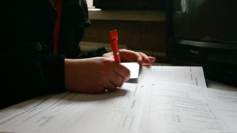В Молдове 8 апреля началась всеобщая перепись населения