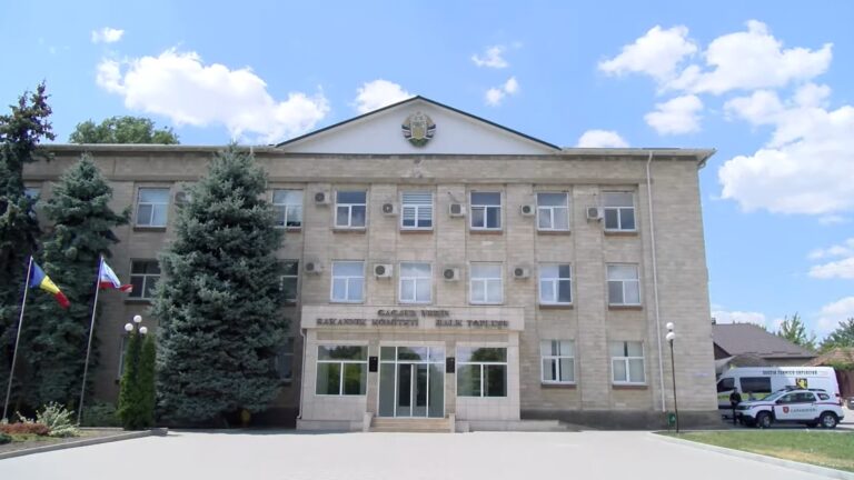 /Видео/ В Исполкоме обсудили заявления Петра Манол о подписанном башканом в Москве соглашении 