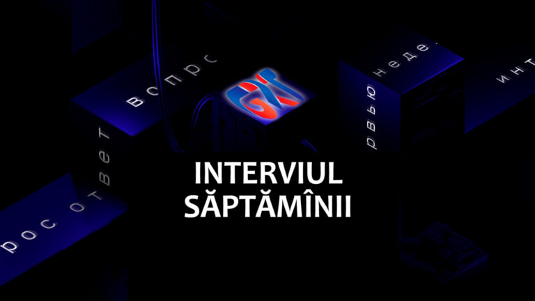 Interviul Săptămânii | Centrul Comunitar YMCA pentru Resurse și Dezvoltare Interviul Săptămânii | Centrul Comunitar YMCA pentru Resurse și Dezvoltare