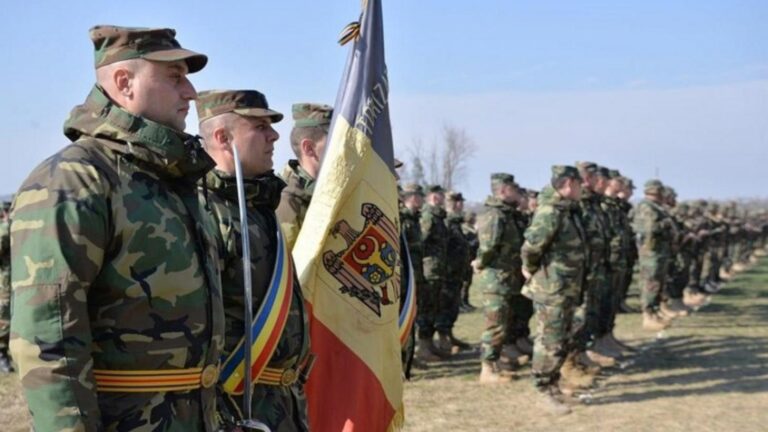 В мае Национальная армия проведет учения с резервистами