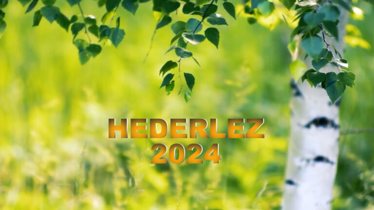HEDERLEZ — 2024
