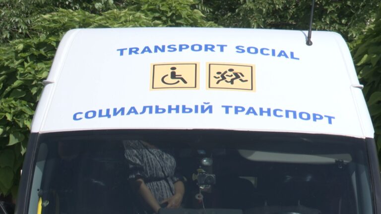 /Видео/ ANTA приостановило работу еще одного социального транспорта