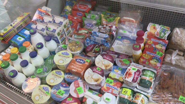 /Видео/ 7 июня отмечается Всемирный день безопасности пищевых продуктов /Видео/ 7 июня отмечается Всемирный день безопасности пищевых продуктов