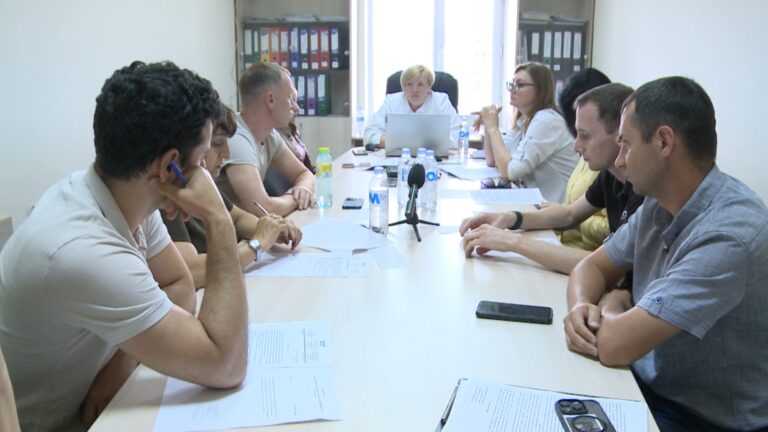/Видео/ 14 июня состоялось заседание Наблюдательного совета ОК «GRT» /Видео/ 14 июня состоялось заседание Наблюдательного совета ОК «GRT»