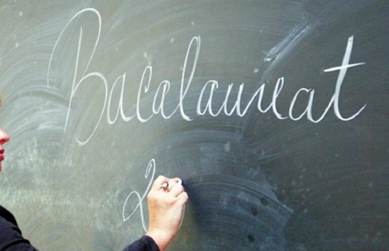 BAKALAVRA EKZAMENNERİN ÇIKIŞLARI BELLİ EDİLİ