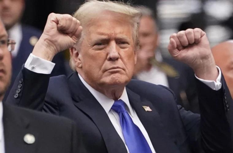 ДОНАЛЬД ТРАМП ОСВОБОЖДЕН ОТ ОГРАНИЧЕНИЙ НА FACEBOOK И INSTAGRAM