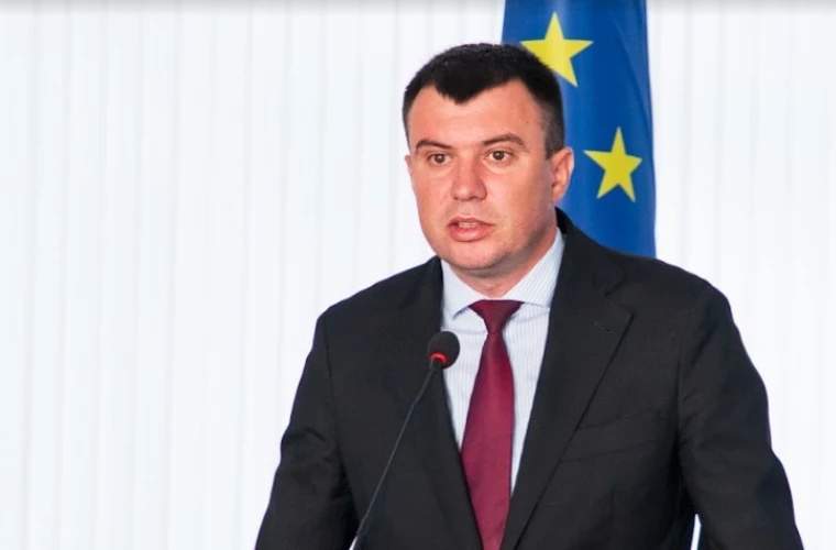 ПЕТР РОТАРУ: «СУММА КОМПЕНСАЦИЙ НА ОТОПЛЕНИЕ В ХОЛОДНОЕ ВРЕМЯ ГОДА УМЕНЬШЕНА»