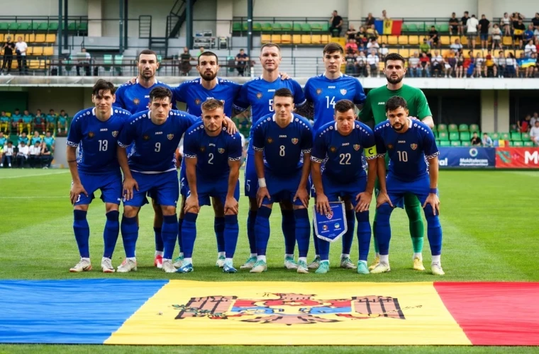 КАКОЕ МЕСТО У МОЛДОВЫ В НОВОМ РЕЙТИНГЕ FIFA КАКОЕ МЕСТО У МОЛДОВЫ В НОВОМ РЕЙТИНГЕ FIFA