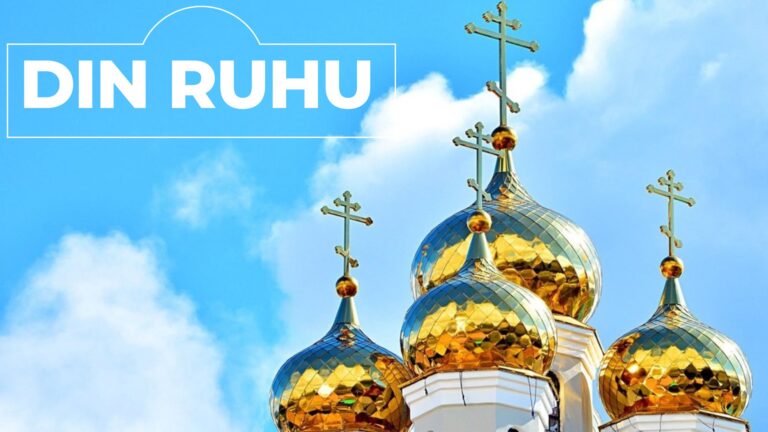 Din Ruhu | AYOZLU PETRİ HEM PAVLİNİN YORTUSUNUN MAANASINI ANNADȆR–PROTOİEREY BOBA VASİLİY