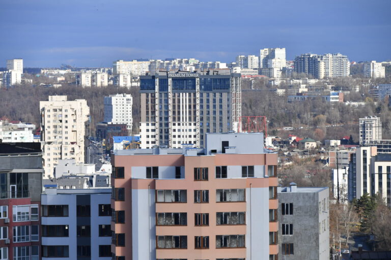 В МОЛДОВЕ ЗАПРЕТЯТ НОВОСТРОЙКИ С АВТОНОМНЫМ ОТОПЛЕНИЕМ