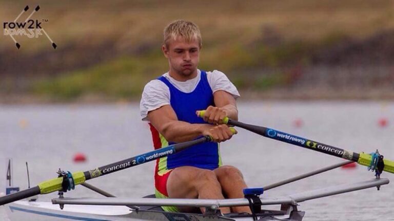 СПОРТСМЕН ИЗ МОЛДОВЫ ИВАН КОРШУНОВ ЗАВОЕВАЛ ЗОЛОТО НА ЧЕМПИОНАТЕ МИРА