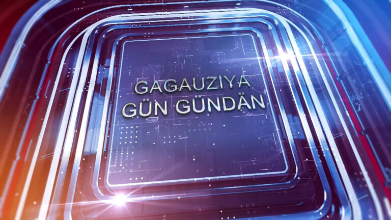 Gagauziya Gün Gündän | Muzika zanaatı Komratta ilerler.