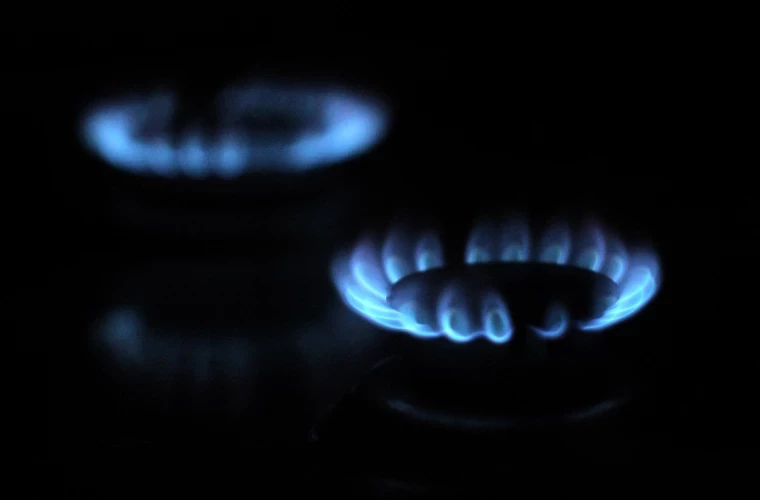 В МОЛДОВЕ СОКРАТИЛОСЬ ПОТРЕБЛЕНИЕ ПРИРОДНОГО ГАЗА В МОЛДОВЕ СОКРАТИЛОСЬ ПОТРЕБЛЕНИЕ ПРИРОДНОГО ГАЗА