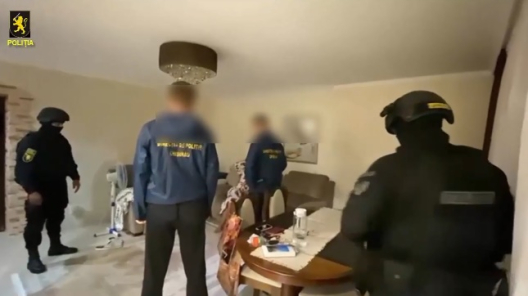 В КИШИНЕВЕ ЗАДЕРЖАЛИ ГРУППУ МОШЕННИКОВ, ПОДОЗРЕВАЕМЫХ В ВЫМОГАТЕЛЬСТВЕ В КИШИНЕВЕ ЗАДЕРЖАЛИ ГРУППУ МОШЕННИКОВ, ПОДОЗРЕВАЕМЫХ В ВЫМОГАТЕЛЬСТВЕ