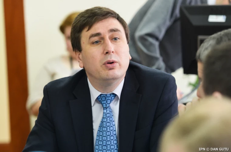 ВЯЧЕСЛАВ ИОНИЦЭ КРИТИЧЕСКИ ОЦЕНИЛ РАЗВИТИЕ АЭРОПОРТА В МОЛДОВЕ НА ФОНЕ РАСШИРЕНИЯ АЭРОПОРТОВ В КИТАЕ ВЯЧЕСЛАВ ИОНИЦЭ КРИТИЧЕСКИ ОЦЕНИЛ РАЗВИТИЕ АЭРОПОРТА В МОЛДОВЕ НА ФОНЕ РАСШИРЕНИЯ АЭРОПОРТОВ В КИТАЕ