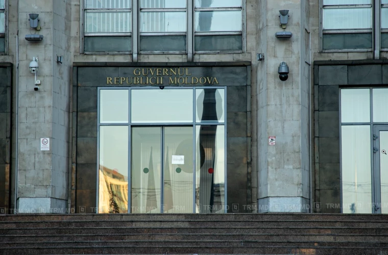НОВЫЕ НАЗНАЧЕНИЯ В ПРАВИТЕЛЬСТВЕ