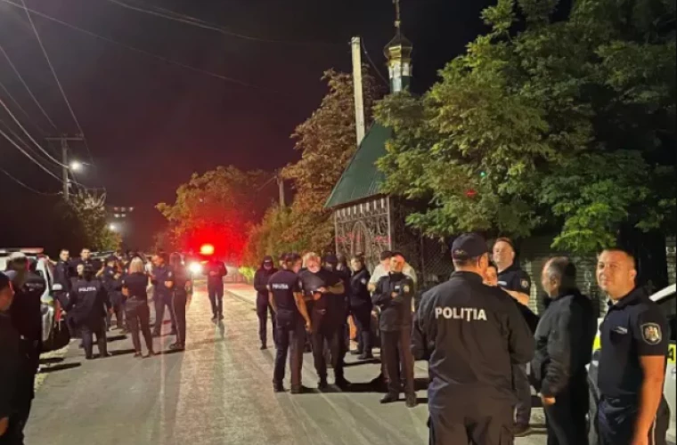 МАСШТАБНАЯ ОПЕРАЦИЯ В ГАГАУЗИИ: ИСКАЛИ ПРОПАВШЕГО ТРЕХЛЕТНЕГО РЕБЕНКА МАСШТАБНАЯ ОПЕРАЦИЯ В ГАГАУЗИИ: ИСКАЛИ ПРОПАВШЕГО ТРЕХЛЕТНЕГО РЕБЕНКА