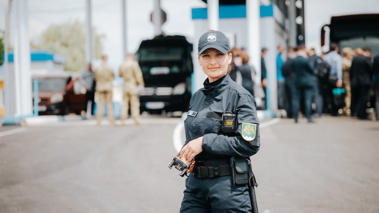 СИТУАЦИЯ НА ГРАНИЦЕ МОЛДОВЫ: 15 ИНОСТРАНЦАМ ОТКАЗАНО ВО ВЪЕЗДЕ