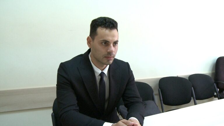 ДИРЕКТОР «ГРТ» ВАСИЛИЙ ДЕРМЕНЖИ: «ОПРОВЕРЖЕНИЕ ЛОЖНЫХ ОБВИНЕНИЙ: РАЗЪЯСНЕНИЕ СИТУАЦИИ С БАНКОВСКИМИ ПЕРЕВОДАМИ И ПРИЗЫВ К ОБЪЕКТИВНОСТИ»