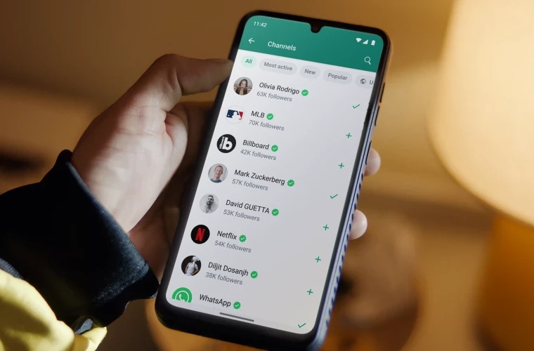 WHATSAPP ВНЕДРЯЕТ НОВЫЕ ФУНКЦИИ: УСКОРЕНИЕ ВИДЕО И РЕЖИМ «КАРТИНКА В КАРТИНКЕ»