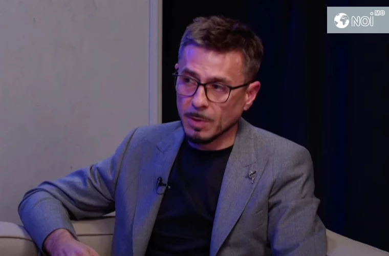 ЯН ЛИСНЕВСКИЙ: «У ГРАЖДАН МОЛДОВЫ СТРАХ И НЕДОВЕРИЕ К ПОЛИТИЧЕСКИМ ПРОЦЕССАМ»